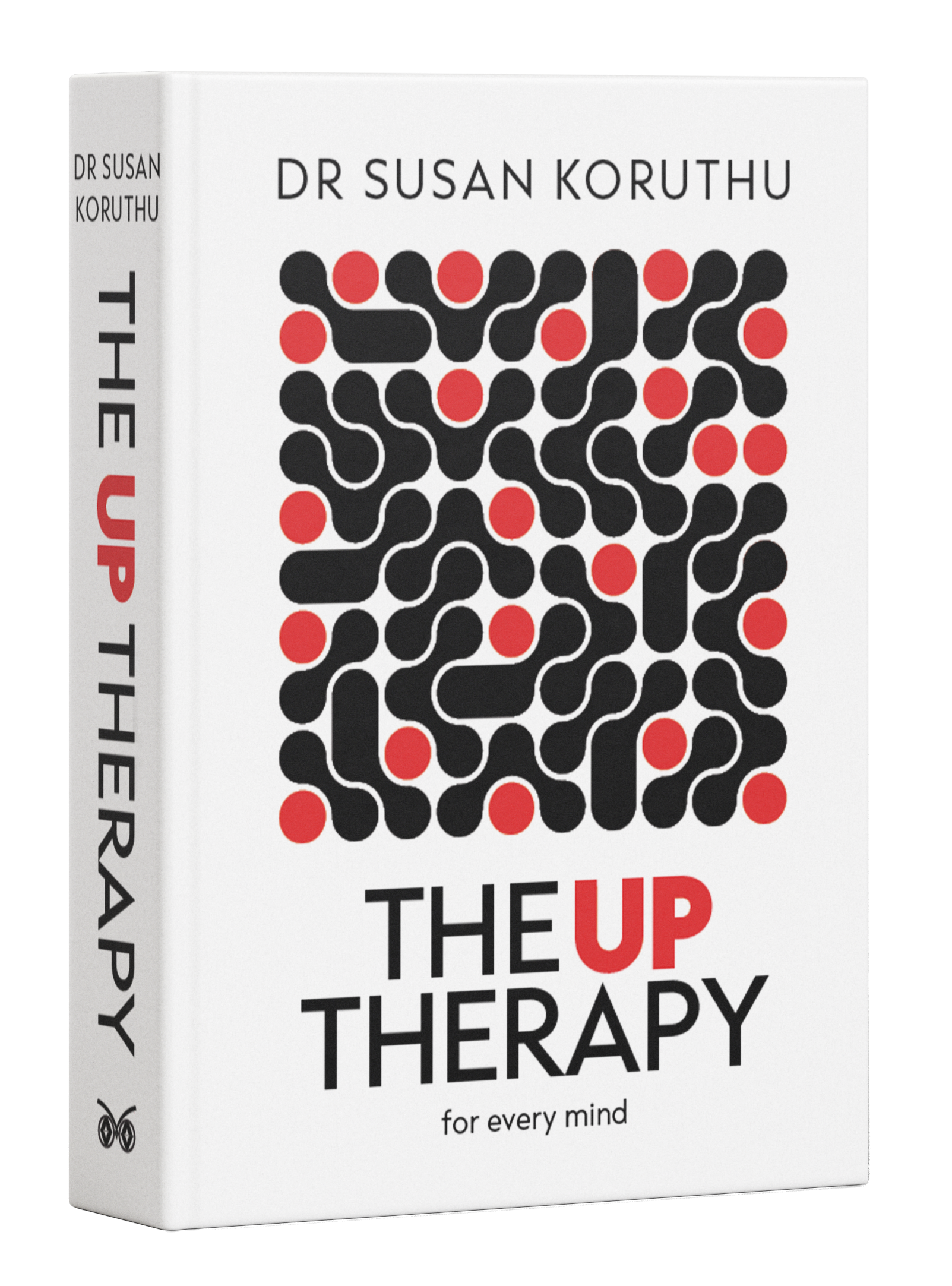 The UP Therapy – Dr Susan Koruthu