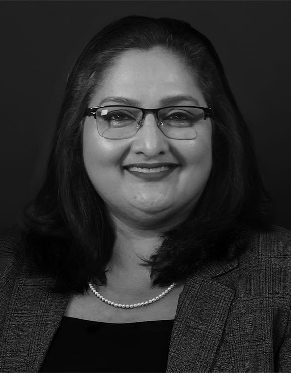 Dr Susan Koruthu