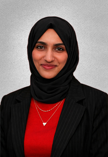 Nusmiya Nasrin