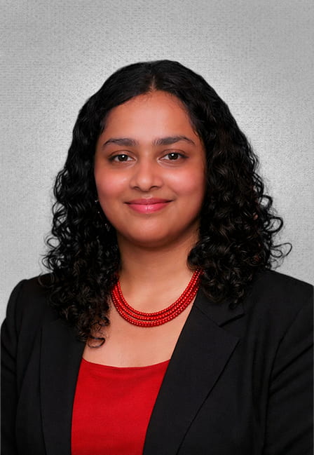 Shreya Elizabeth