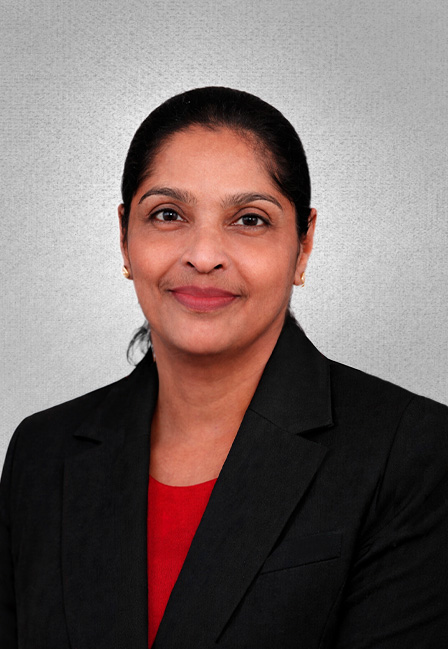Shreya Elizabeth